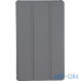 Чохол Slimline Portfolio для Samsung Galaxy Tab A7 Lite 8.7 (2021) SM-T220, SM-T225 Grey — інтернет магазин All-Ok. фото 2